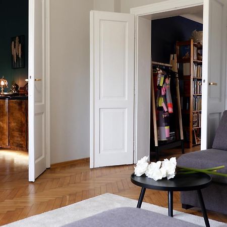 Cichy Apartament W Centrum Новий Сонч Екстер'єр фото