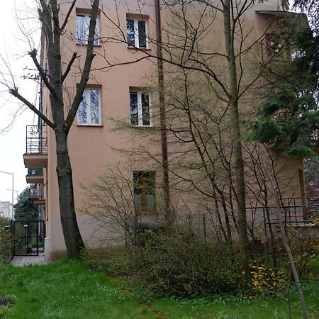 Cichy Apartament W Centrum Новий Сонч Екстер'єр фото