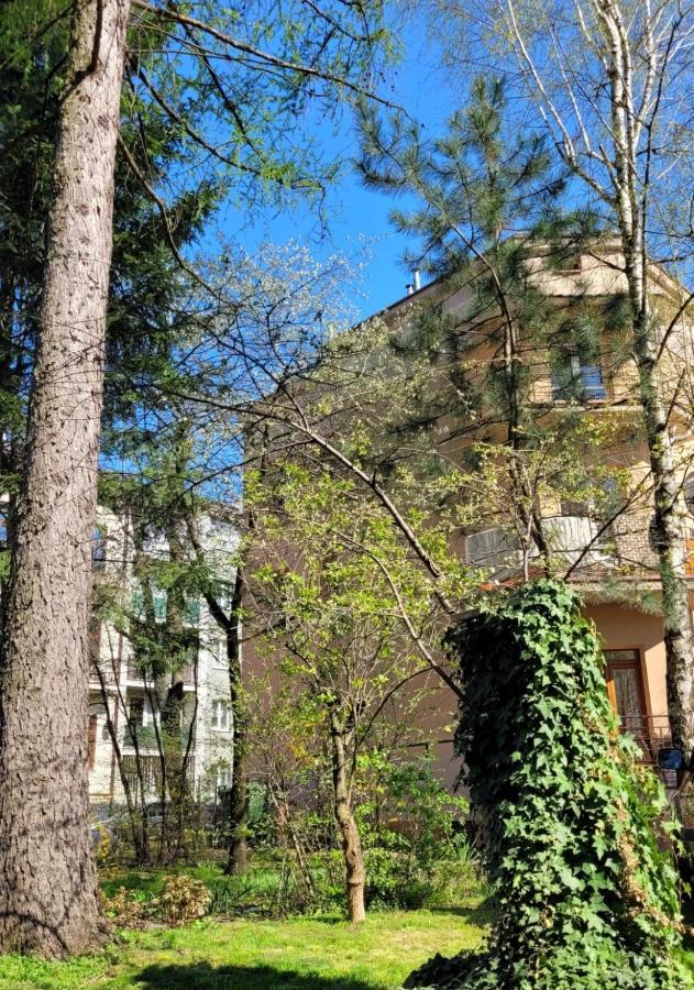 Cichy Apartament W Centrum Новий Сонч Екстер'єр фото