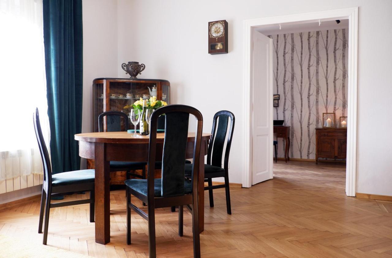 Cichy Apartament W Centrum Новий Сонч Екстер'єр фото