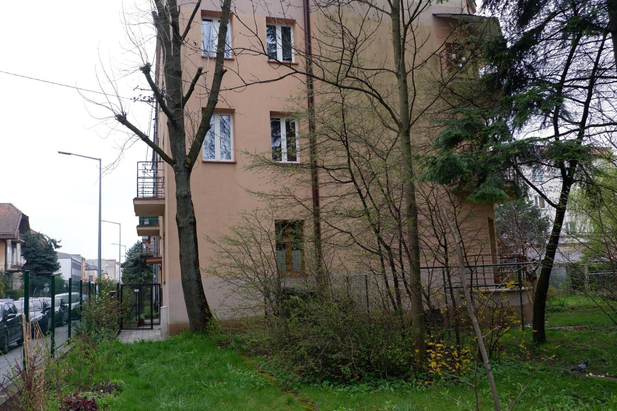 Cichy Apartament W Centrum Новий Сонч Екстер'єр фото